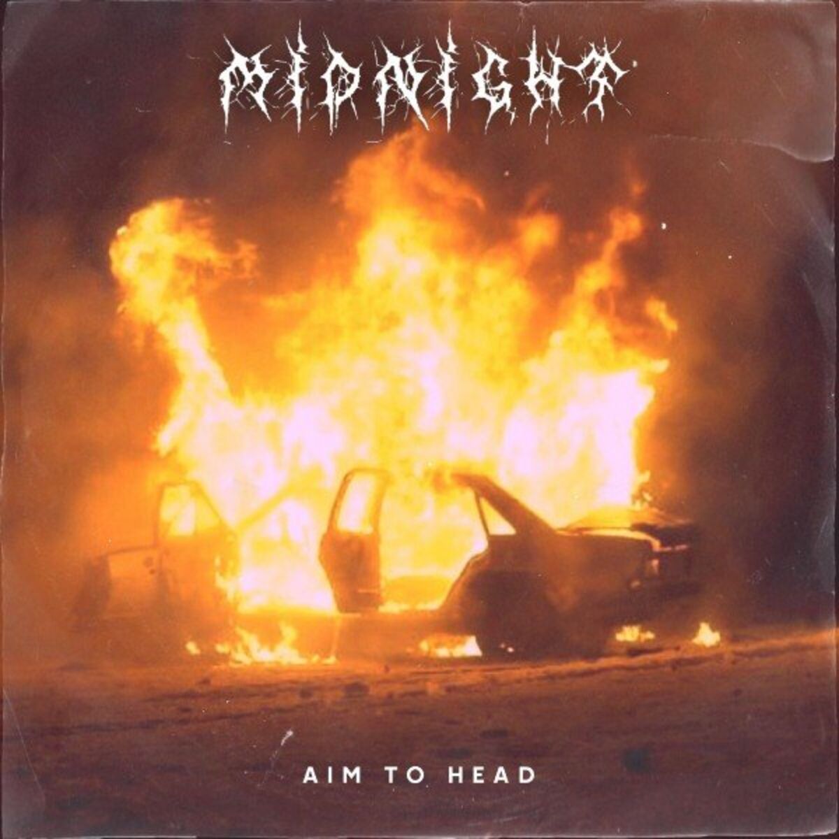 Album cover of Midnight