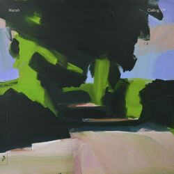 Cover of Calling EP