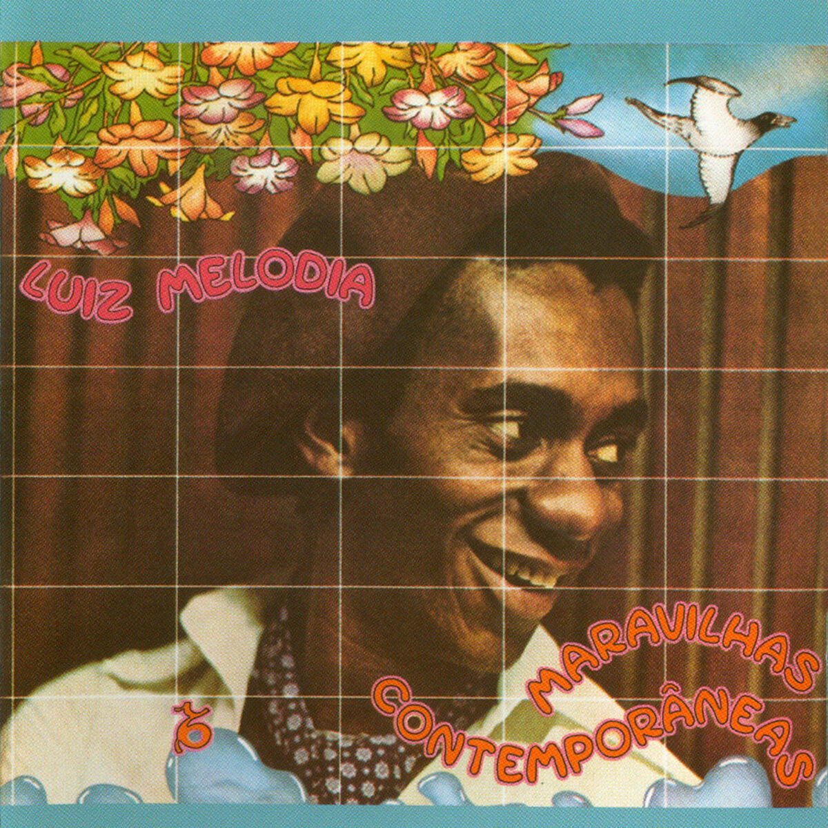 Album cover of Congênito