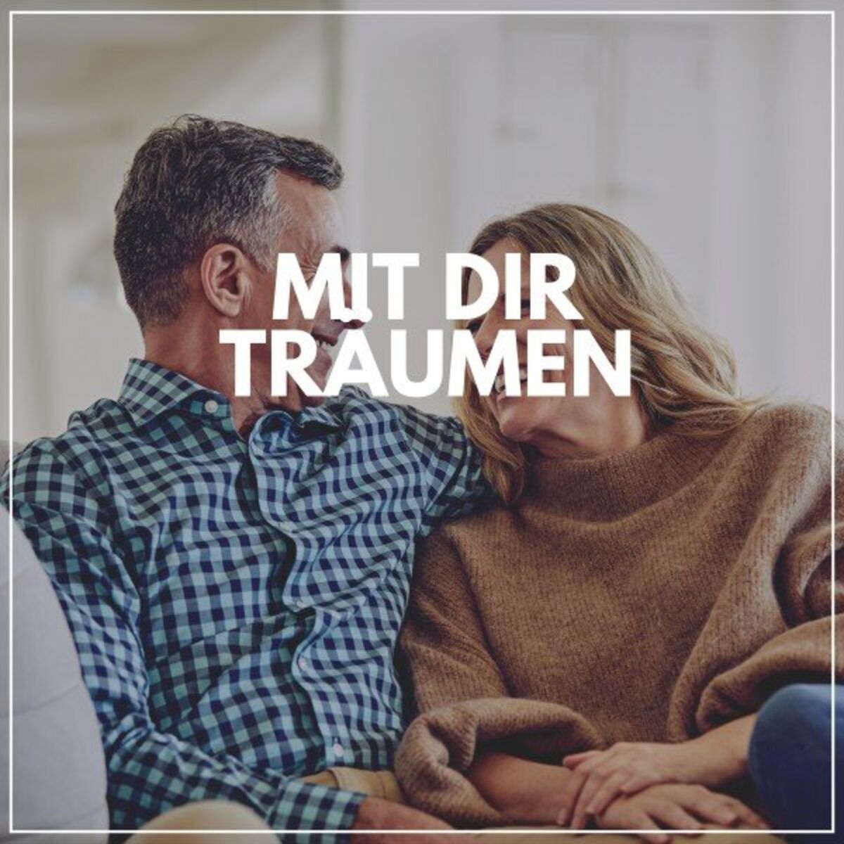 Album cover of Mit Dir Träumen