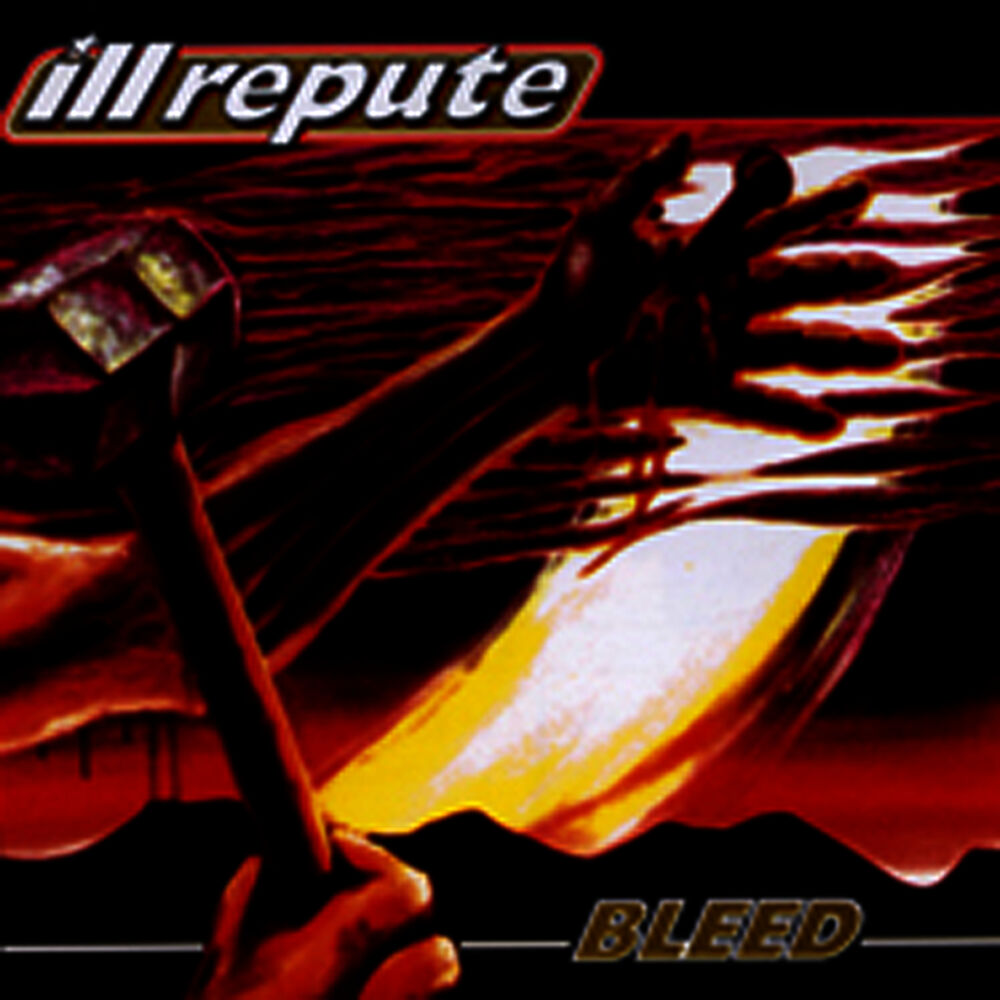 Picture of Bleed