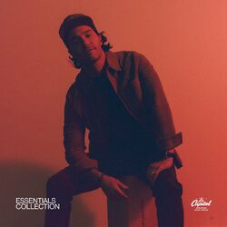 Cover of Essentials Collection