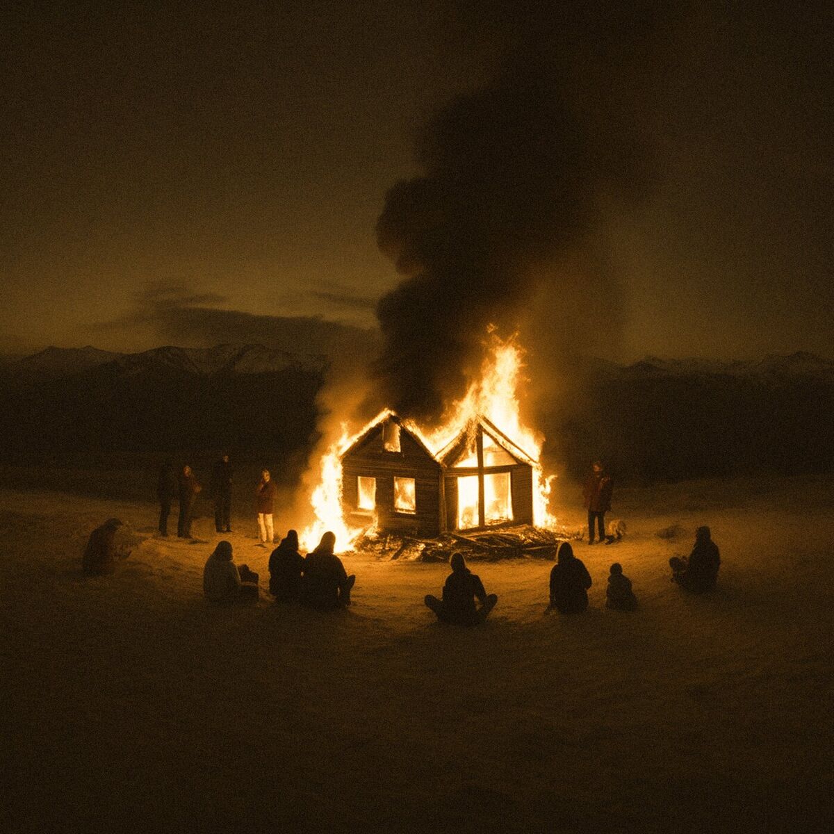 Album cover of HOME SICK