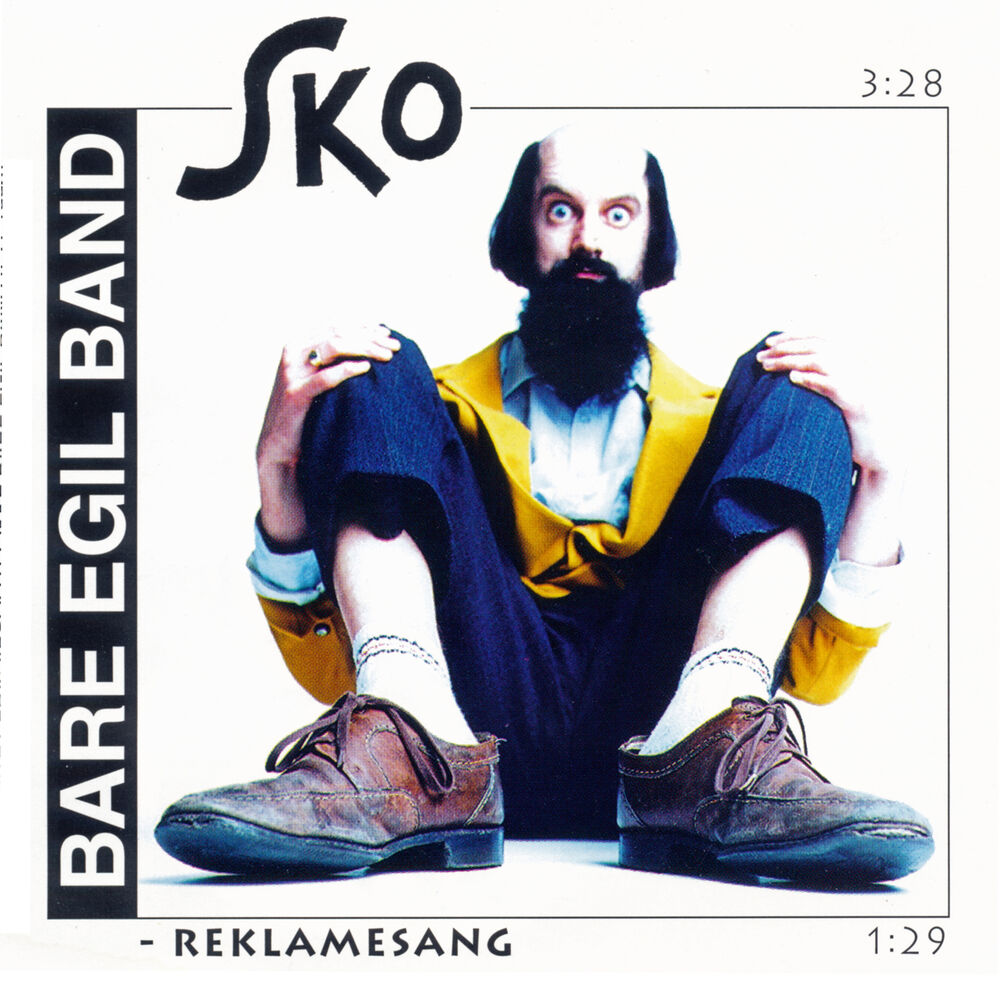 Picture of Sko
