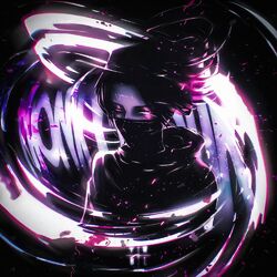 Cover of Phonk Toujour