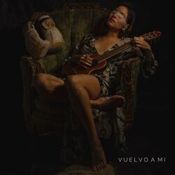 Cover of Vuelvo a Mí