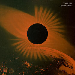 Cover of THE END OF EVERYTHING