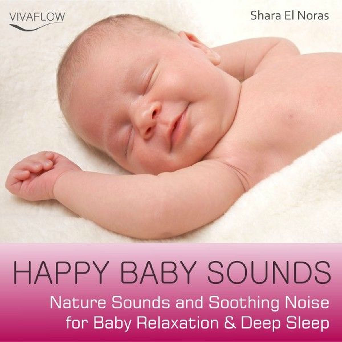 Album cover of Mothers Womb for Baby Relaxation and Deep Sleep