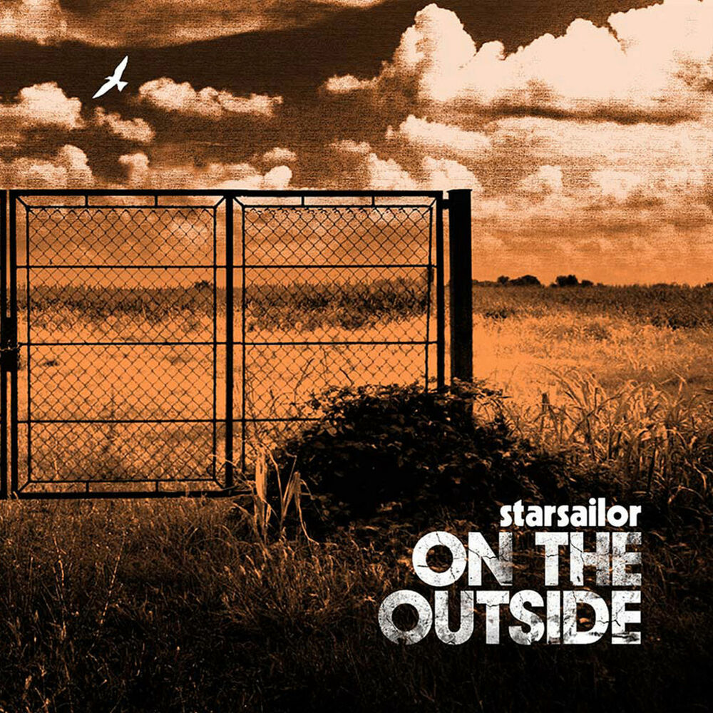 Picture of On The Outside