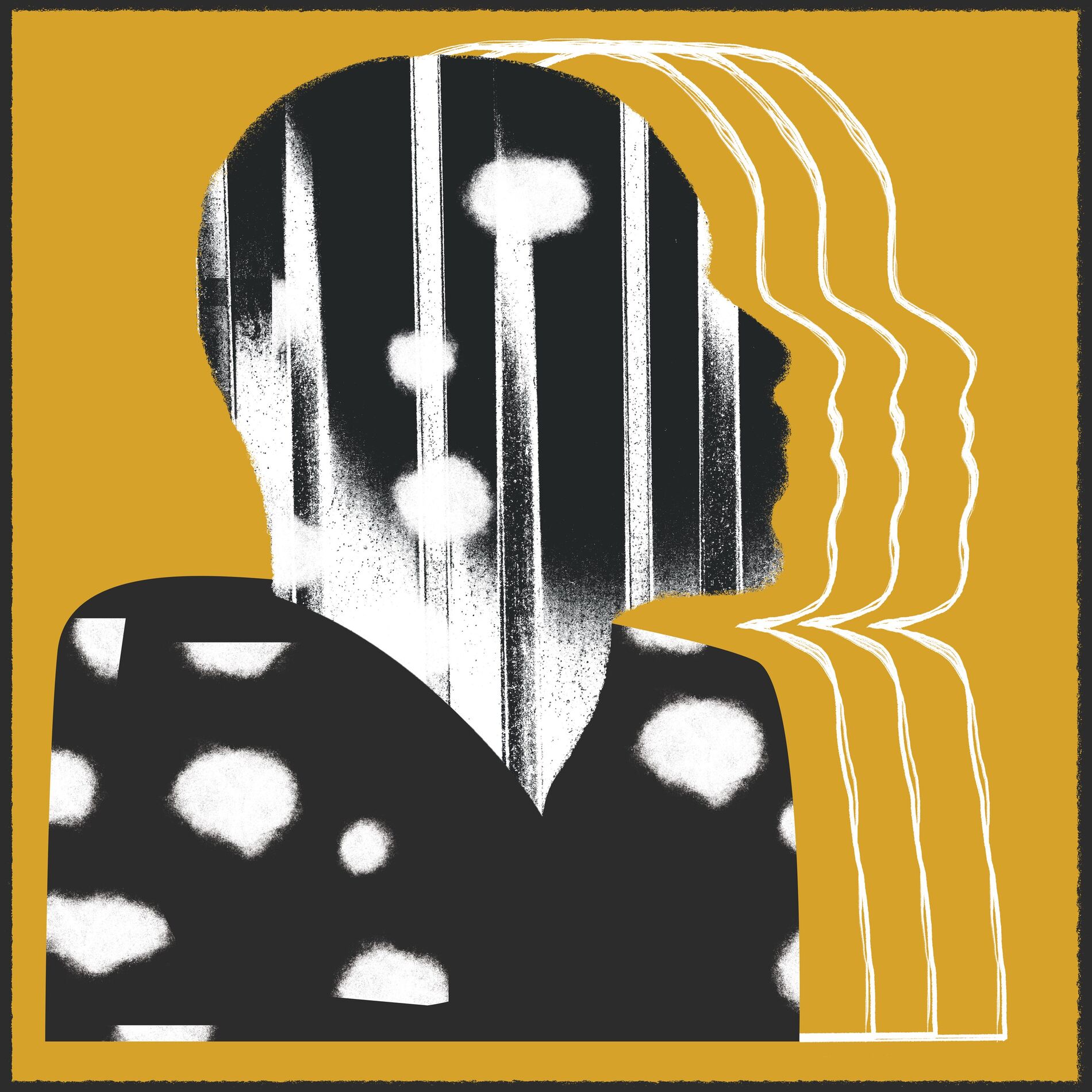 Album cover of Standing in My Own Way (Part One)