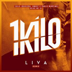 Cover of Deixe-Me Ir (Remix)
