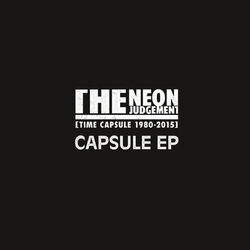 Capsule EP