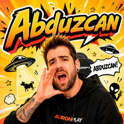 ABDUZCAN (Remix AuronPlay)
