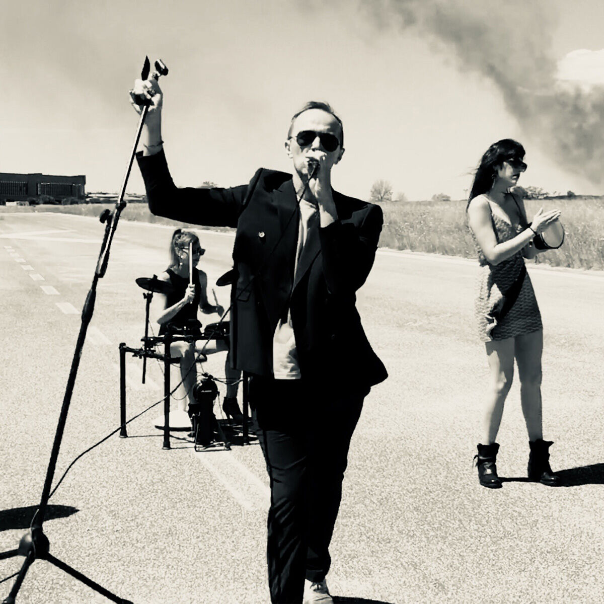 Album cover of RAKIJA