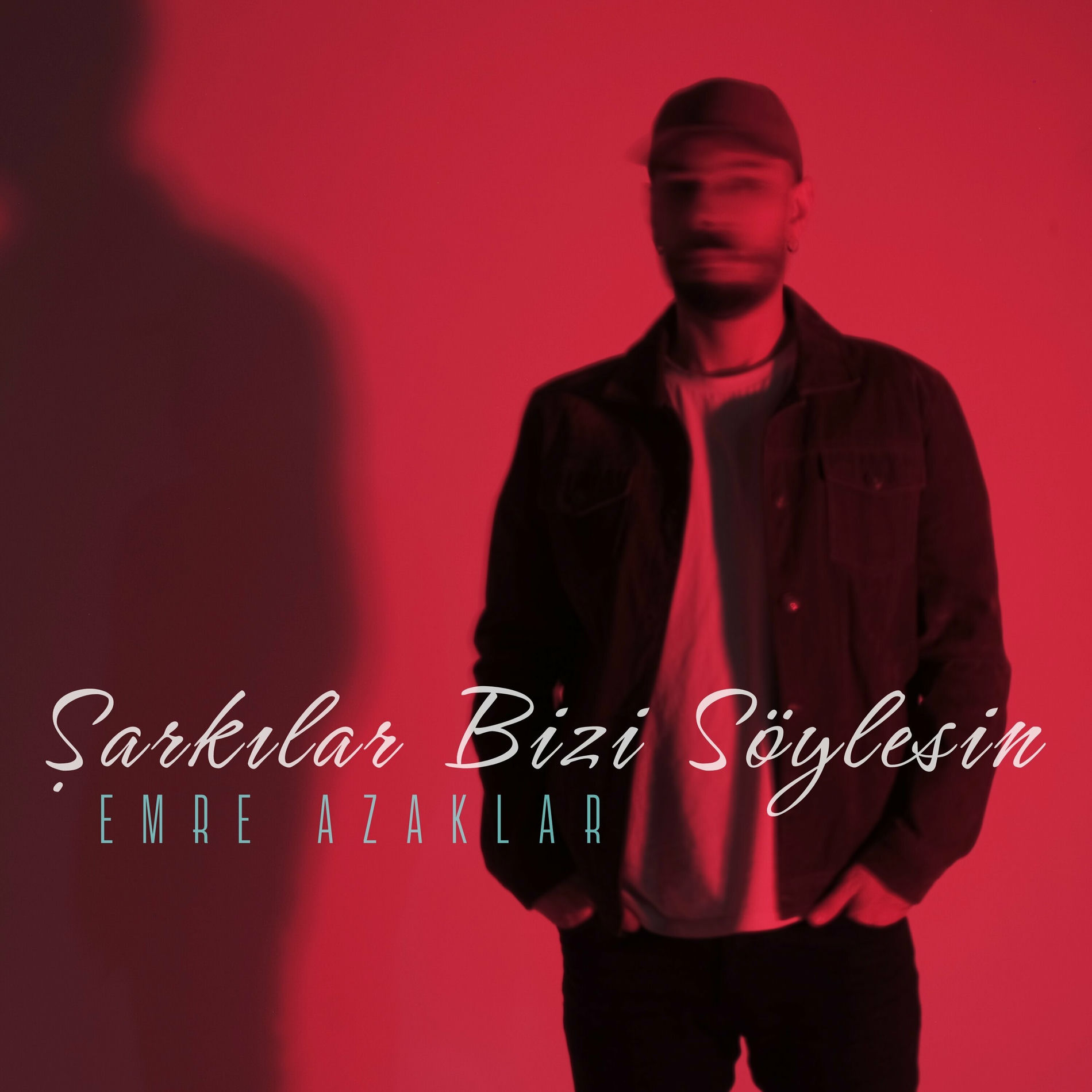 Album cover of Şarkılar Bizi Söylesin