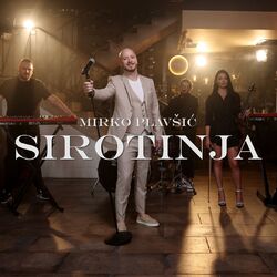 Sirotinja