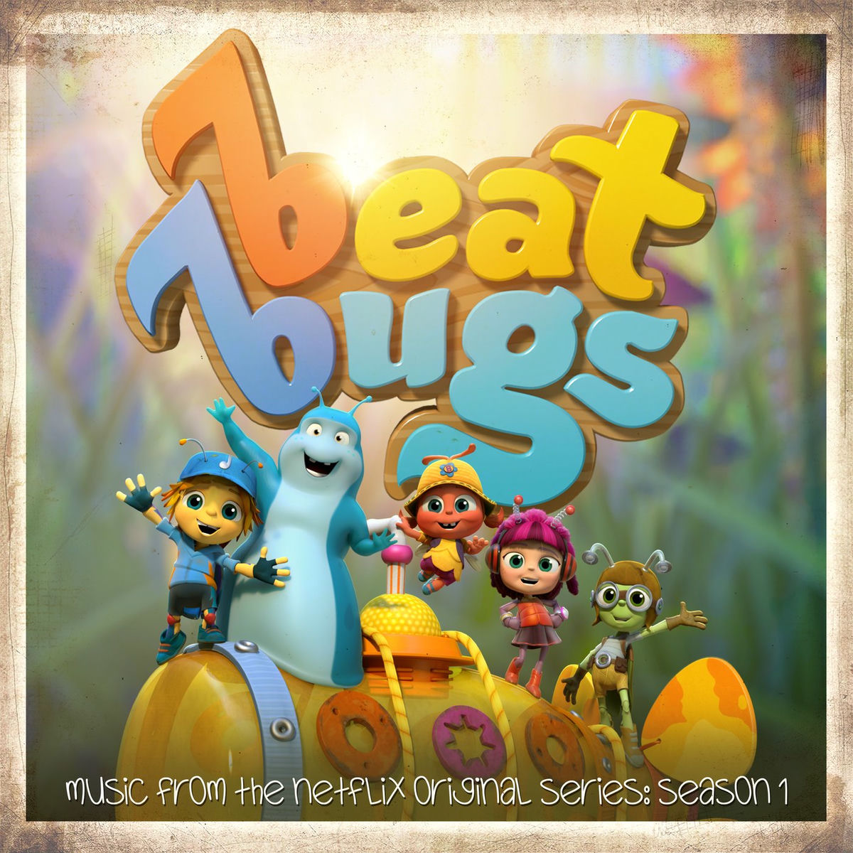 Album cover of Help