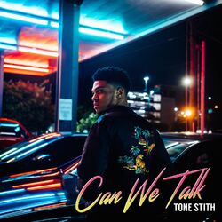 Cover of Can We Talk