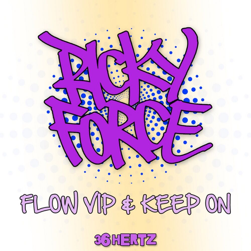 Picture of Flow VIP / Keep On