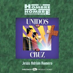 Cover of De Hombre a Hombre Unidos Por La Cruz (En Vivo)