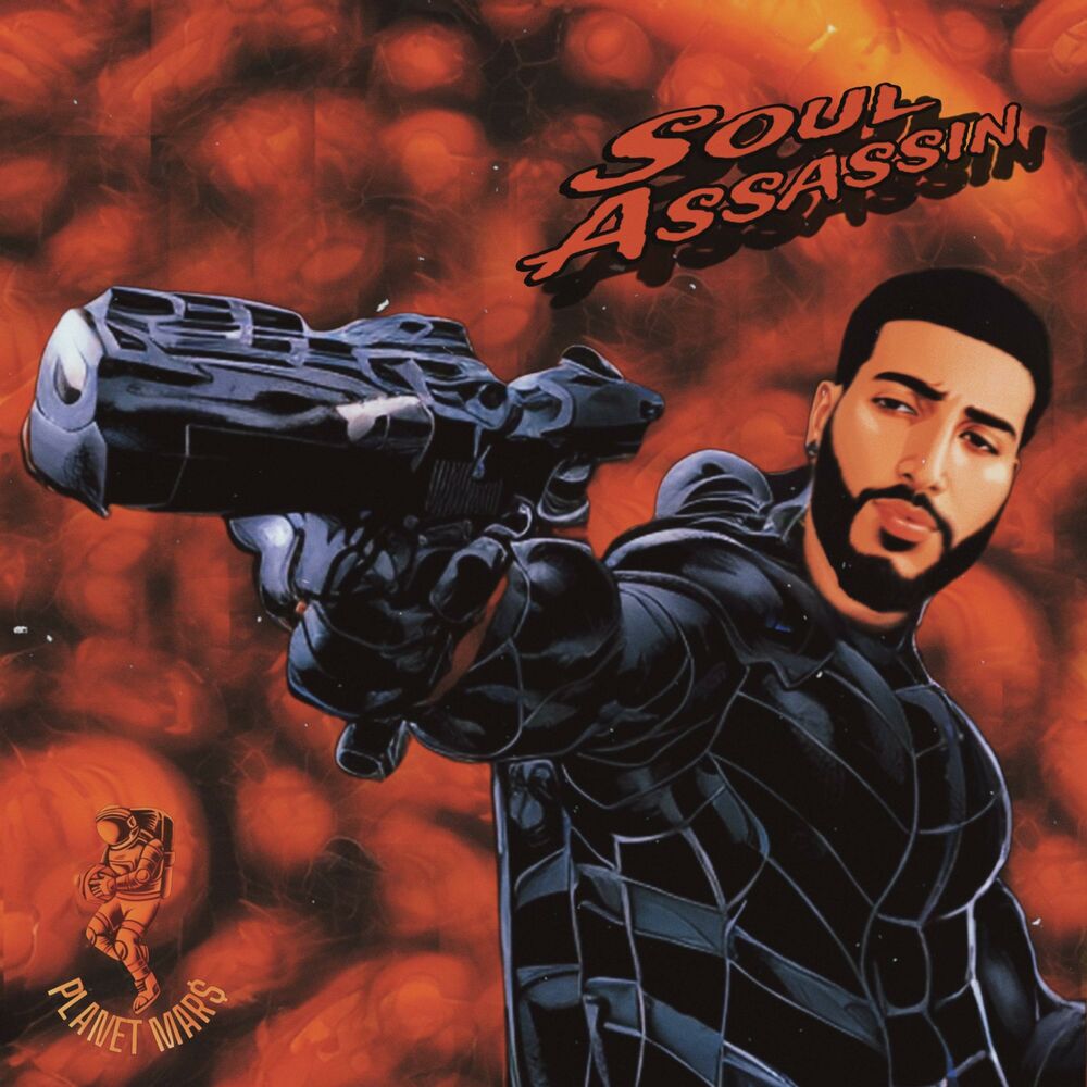 Picture of Soul Assassin