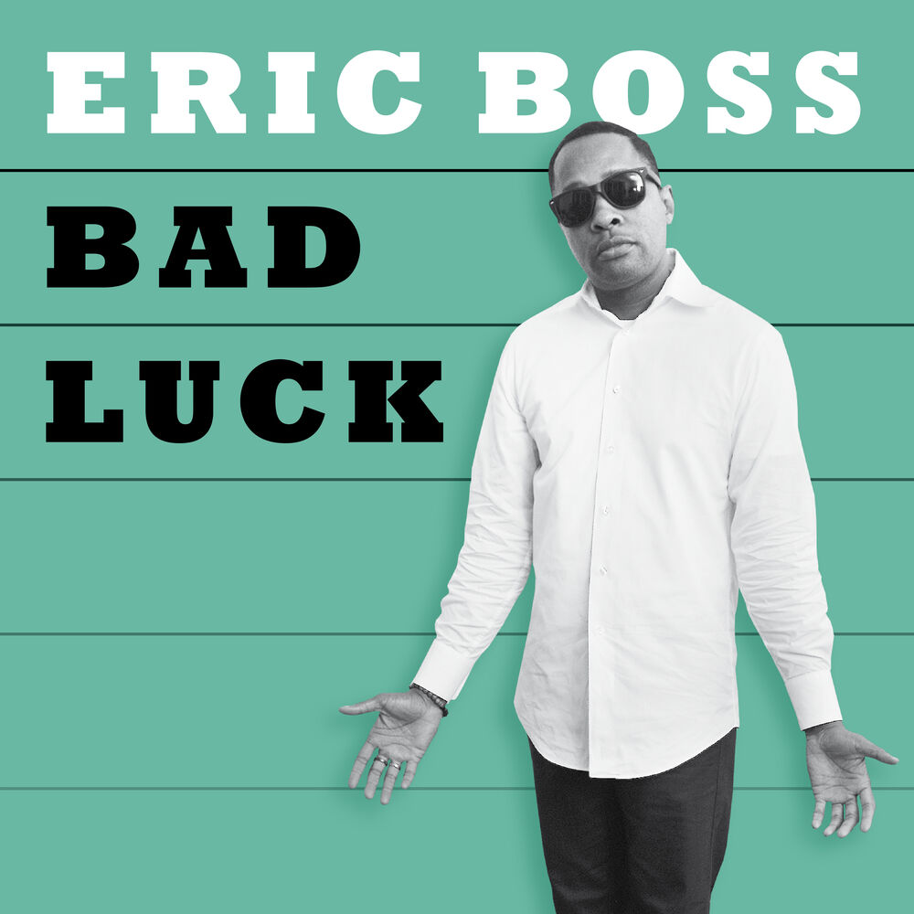 Picture of Bad Luck