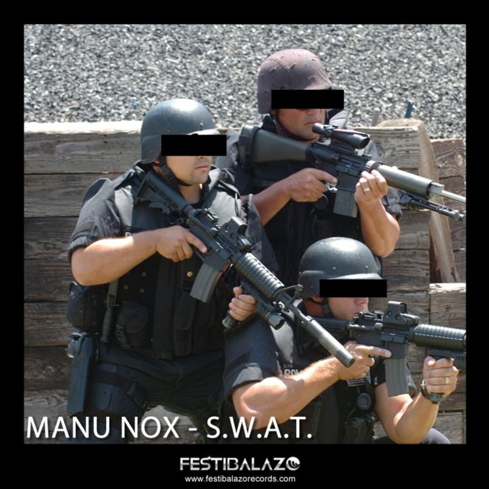 Picture of S.W.A.T.