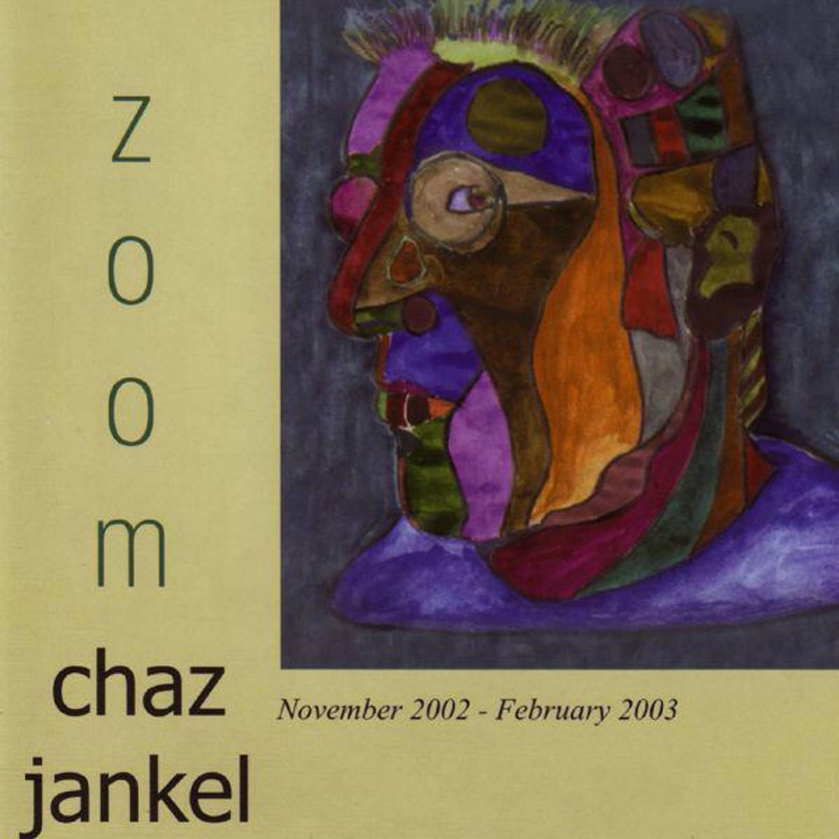 Album cover of Zoom
