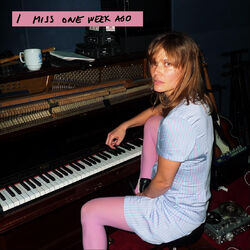 Cover of I Miss One Week Ago