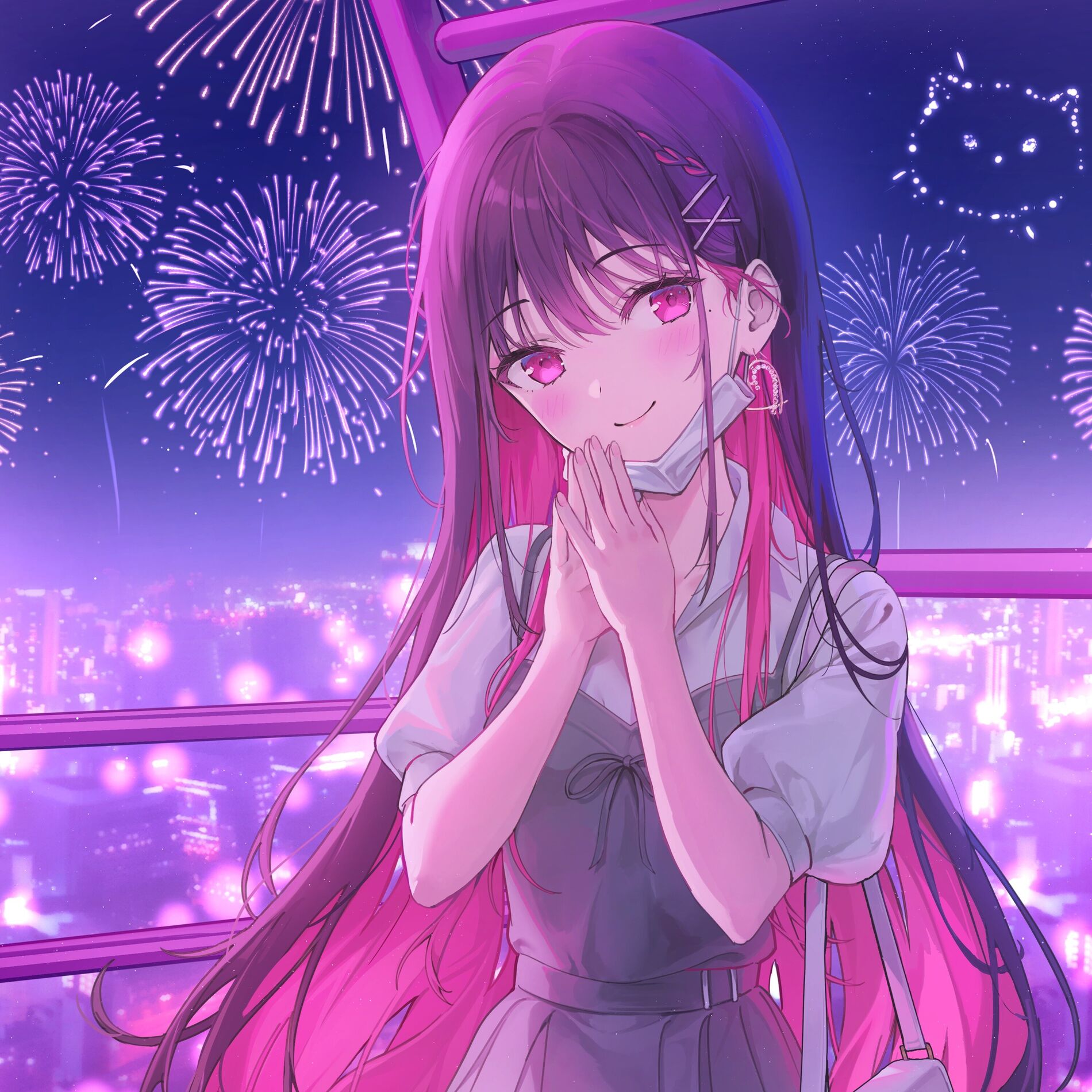 Album cover of Our Story (Illustrator ran9u's Exhibition)