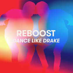 Cover of Dance Like Drake