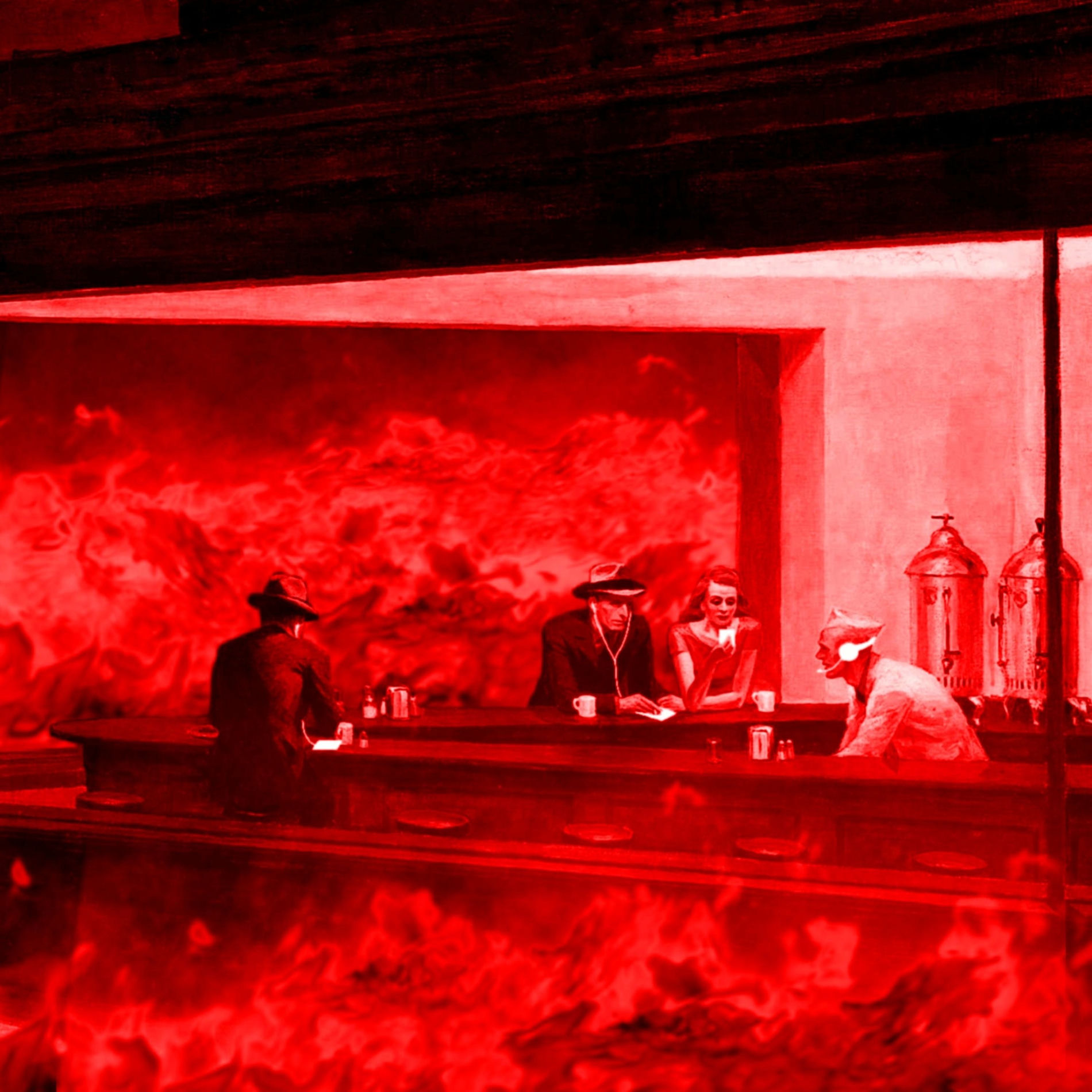 Album cover of Sindrome Del Nuovo Millennio