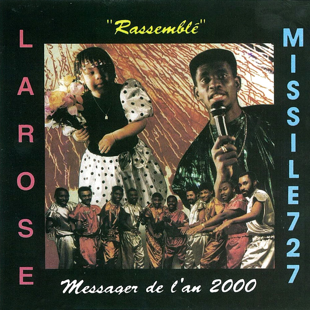 Picture of Rassemblé