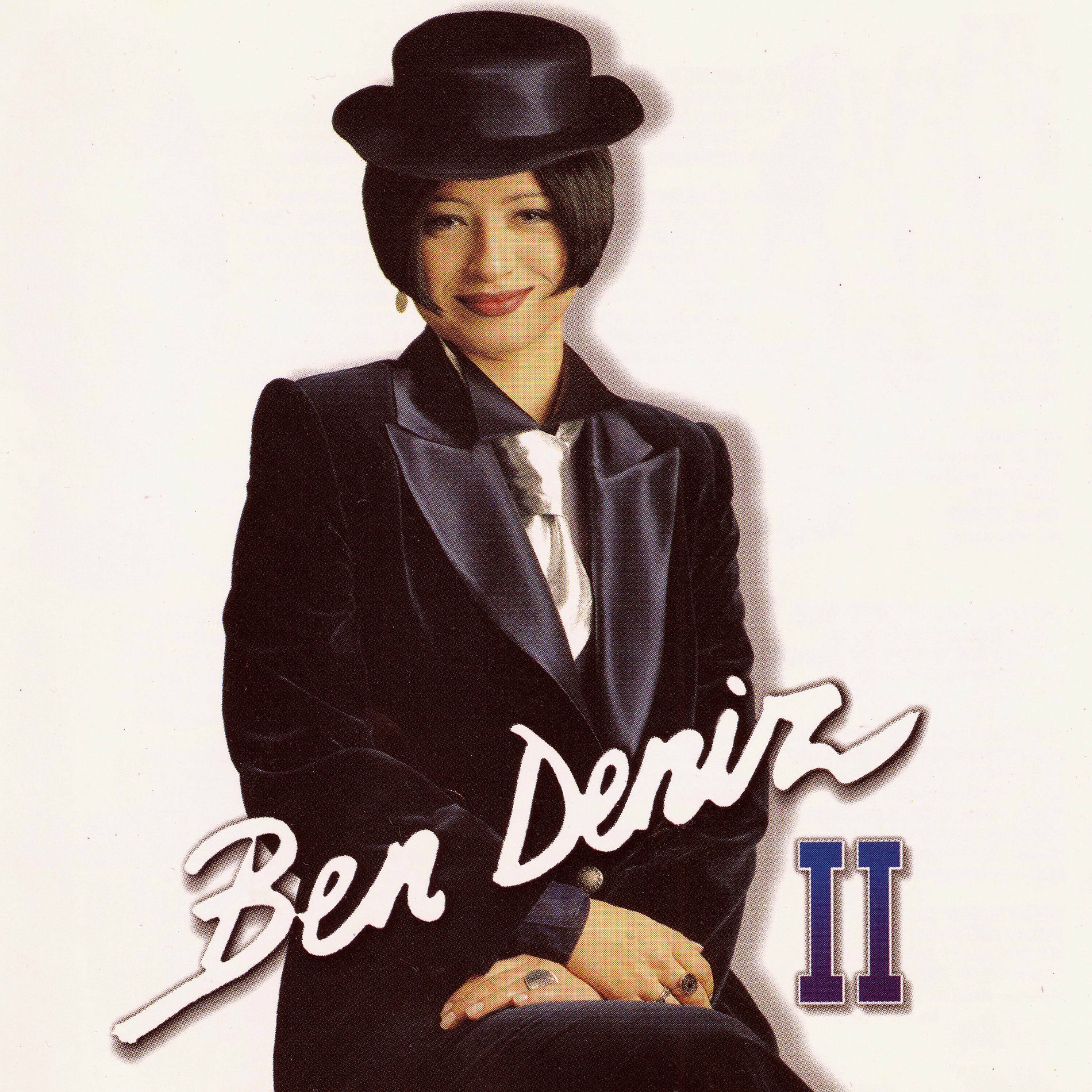 Album cover of Deli Yarim