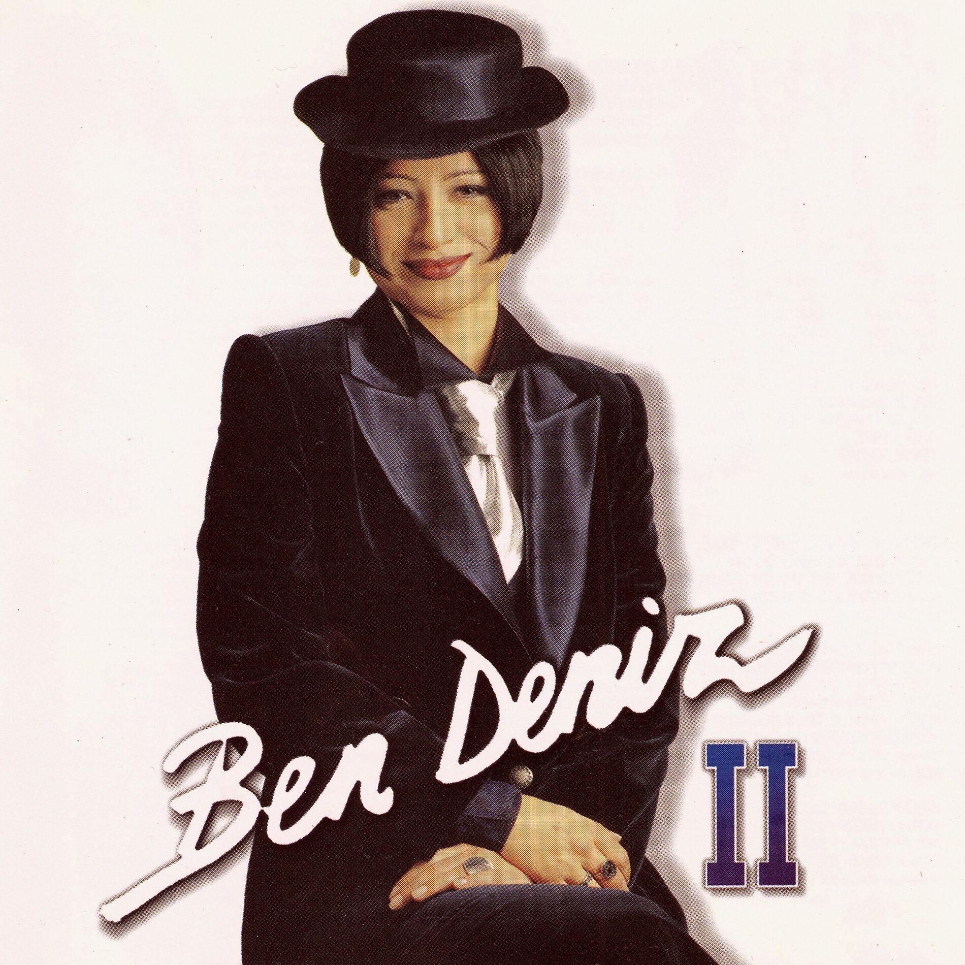 Album cover of BenDeniz II