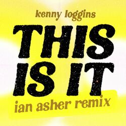 Cover of This Is It (Ian Asher Remix)