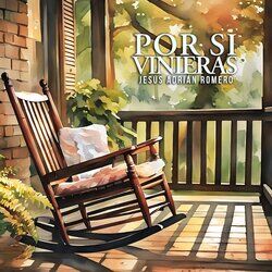 Cover of Por Si Vinieras
