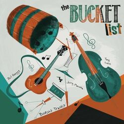 Cover of The Bucket List