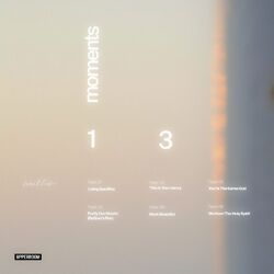Cover of Moments: 013 (Live)