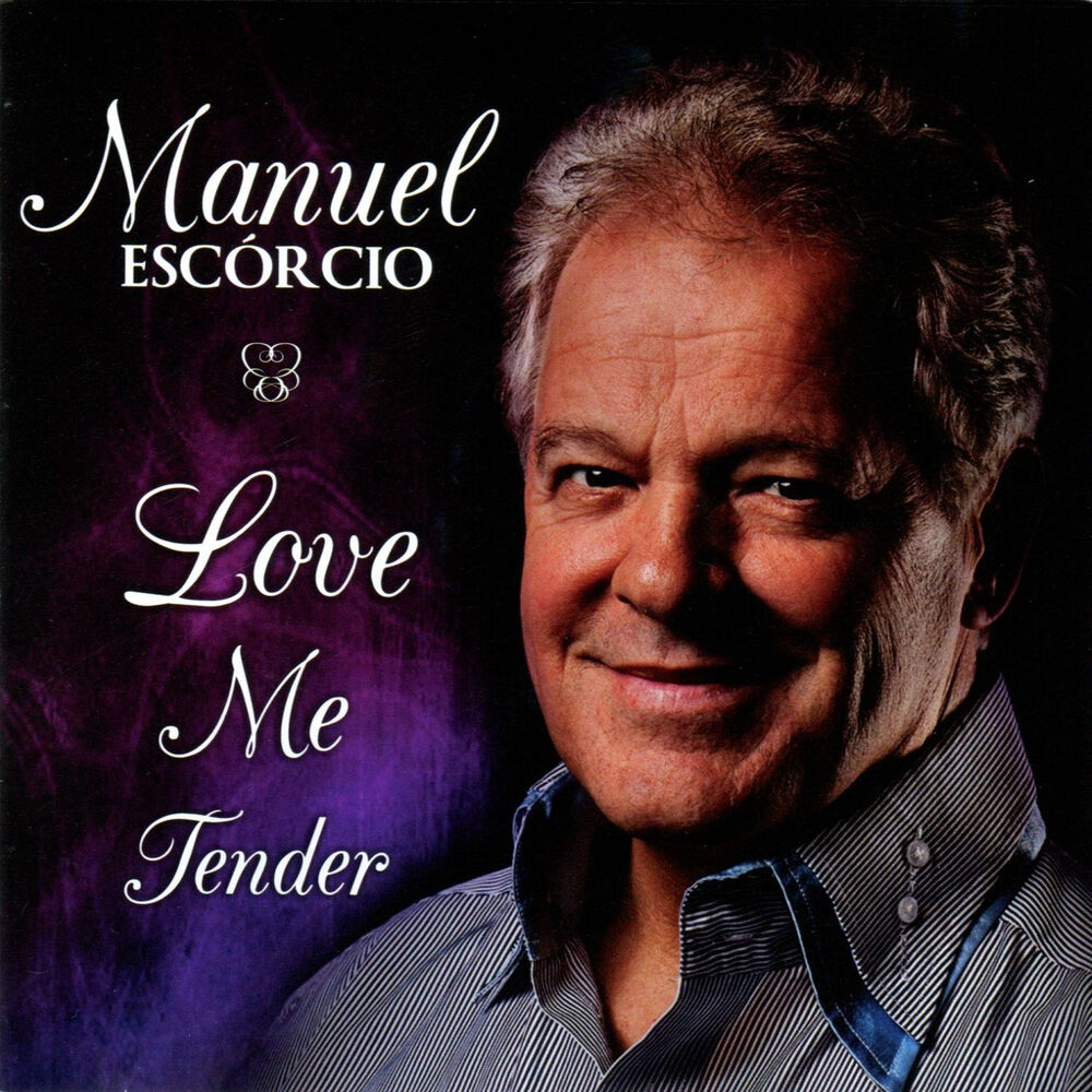 Picture of Love Me Tender