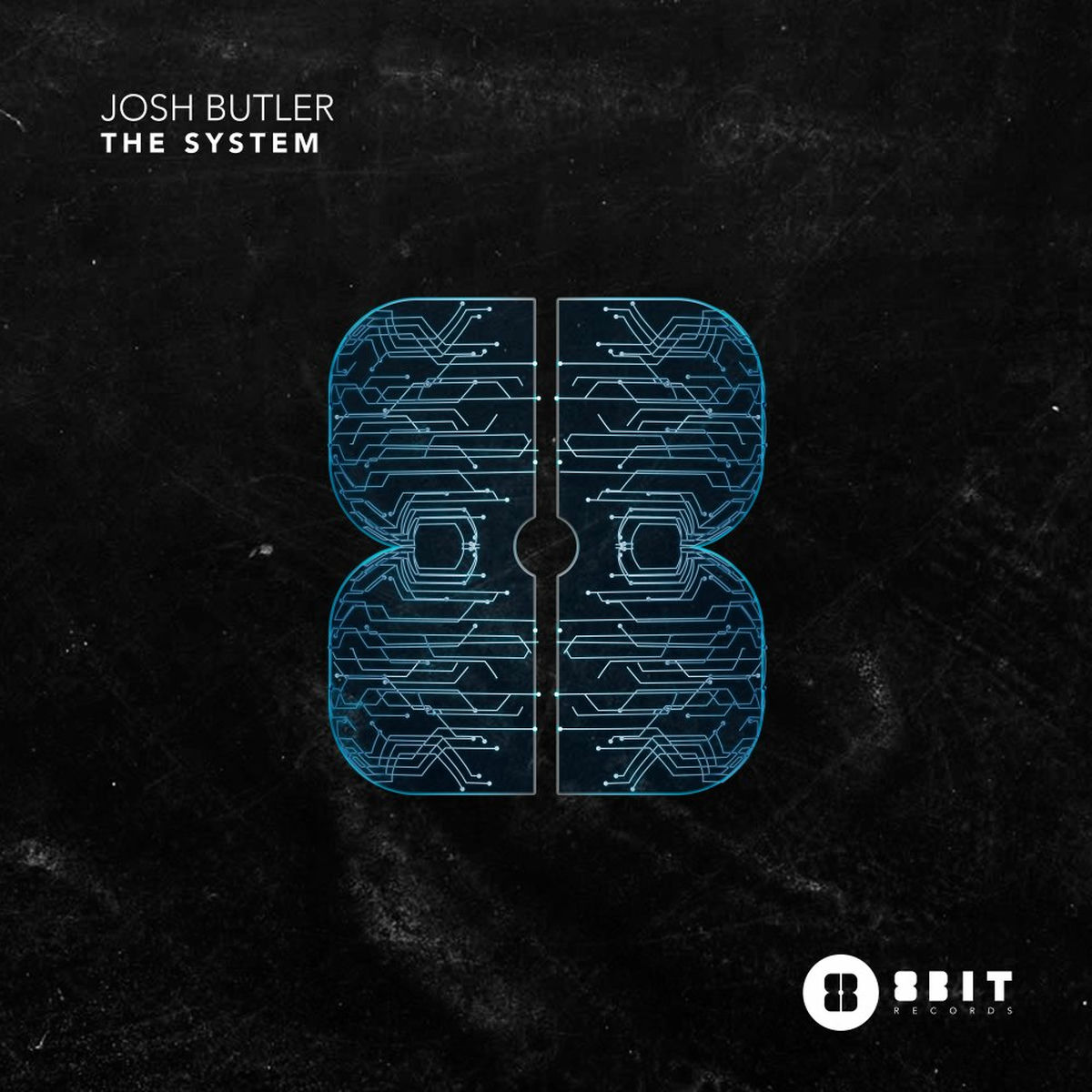 Album cover of The System