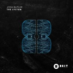 Cover of The System