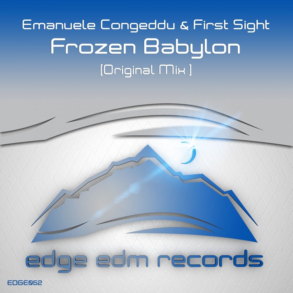 Picture of Frozen Babylon