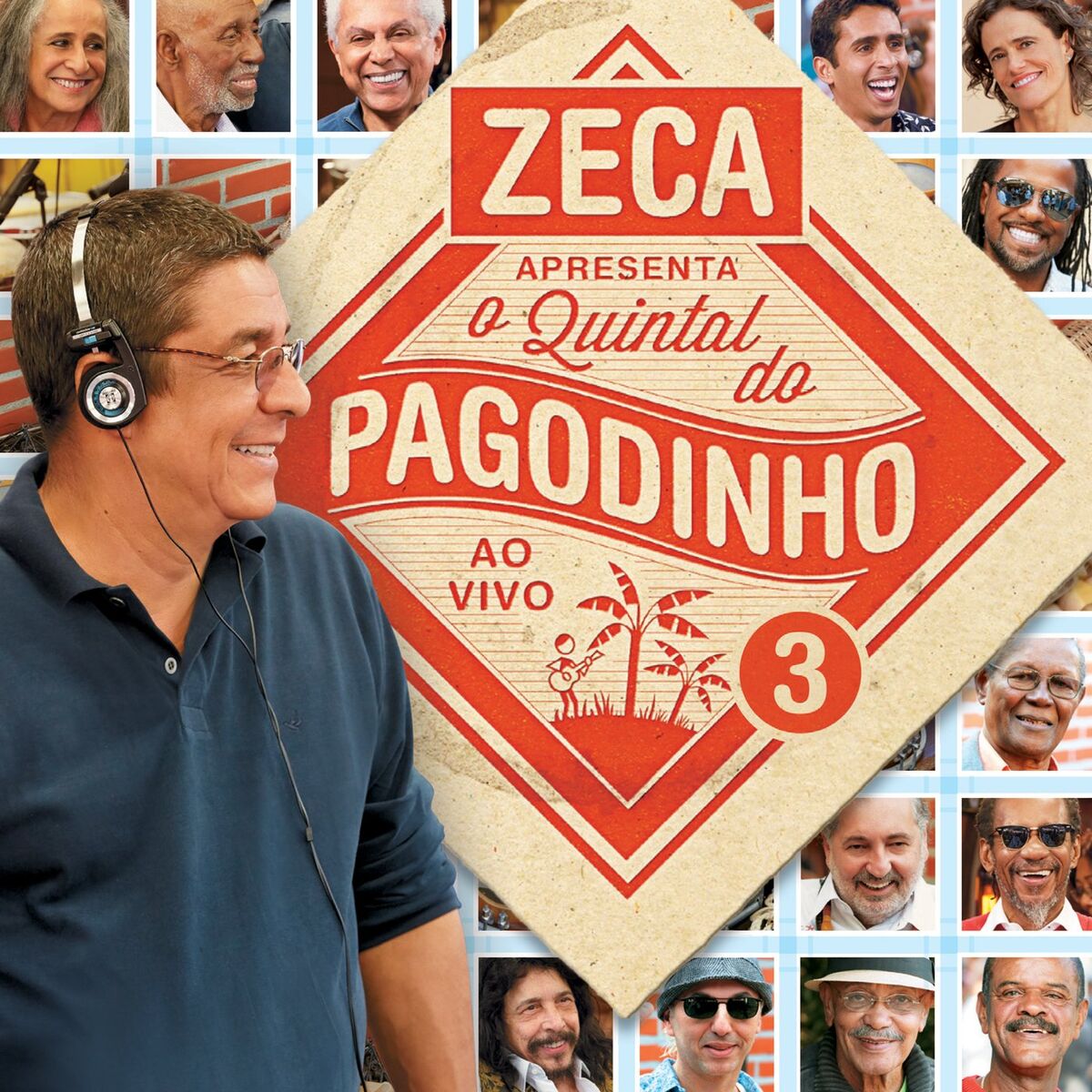 Album cover of Sonho Meu