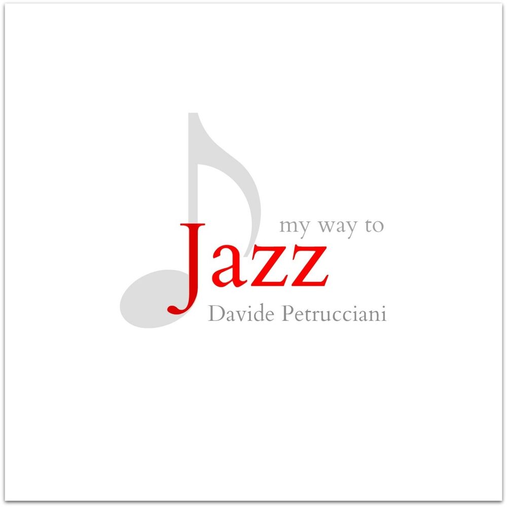 Picture of My Way to Jazz