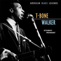 Cover of Stormy Monday