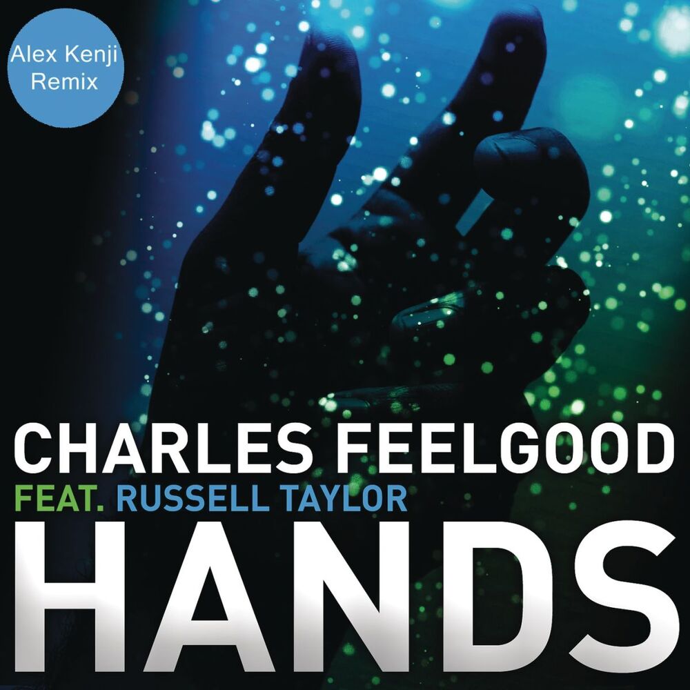 Picture of Hands (Alex Kenji Remix) (feat. Russell Taylor)