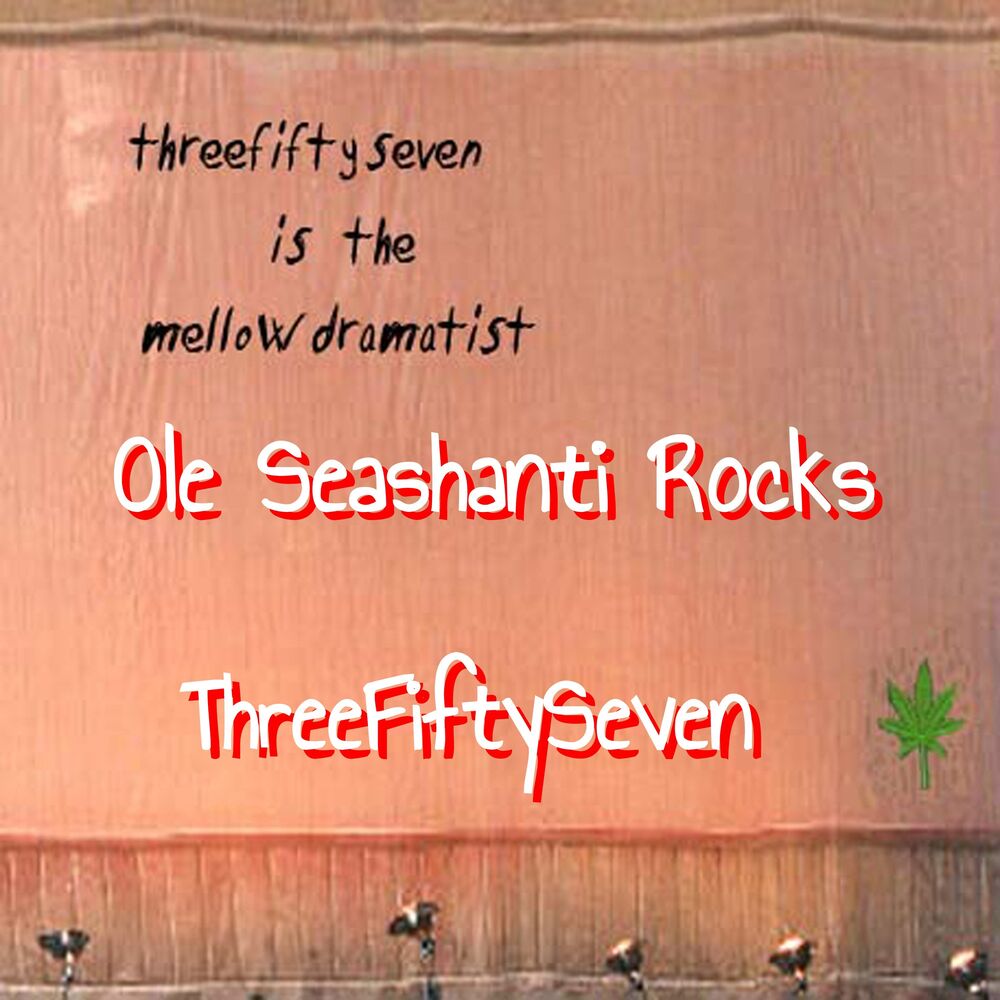 Picture of Ole Seashanti Rocks