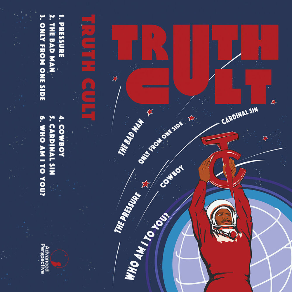 Picture of Truth Cult