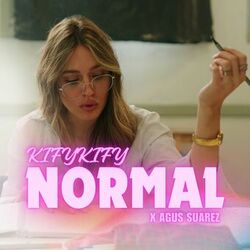 Cover of Normal